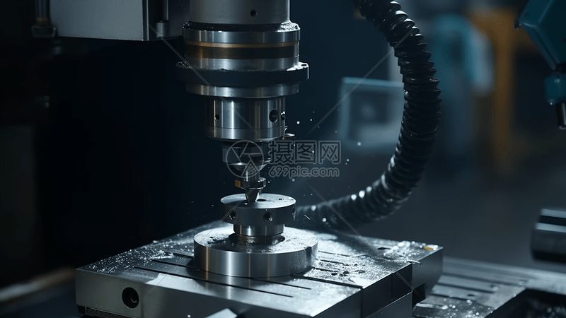 东莞小型数控车床：高效加工的秘密武器**