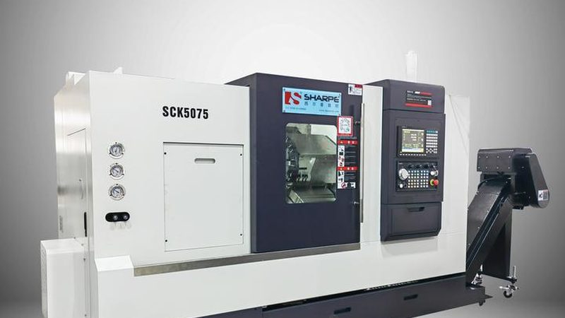 成都台群钻攻中心：揭秘高效加工的秘密武器