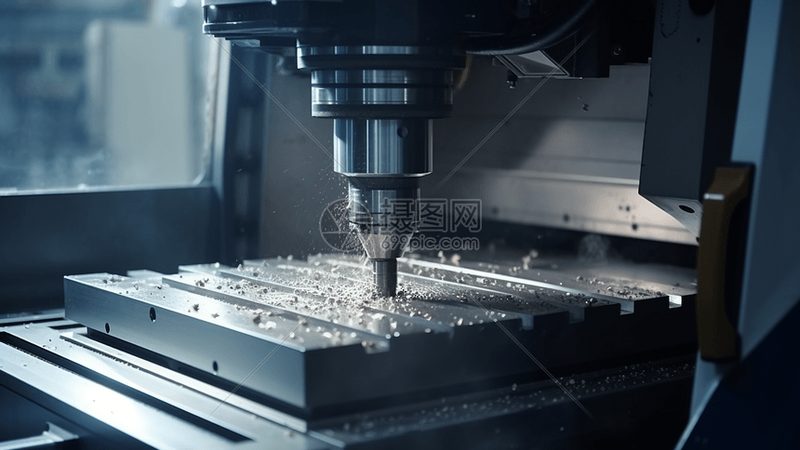 数控磨床定制方案：精准定制，效率升级之道