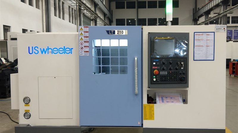 数控磨床代理：揭秘十大品牌背后的技术实力与市场策略