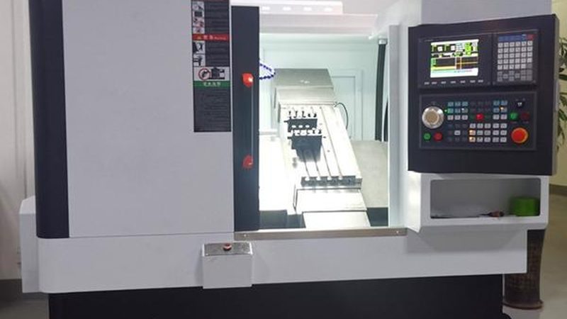 高速卧式加工中心主轴转速范围：揭秘高效加工的秘密