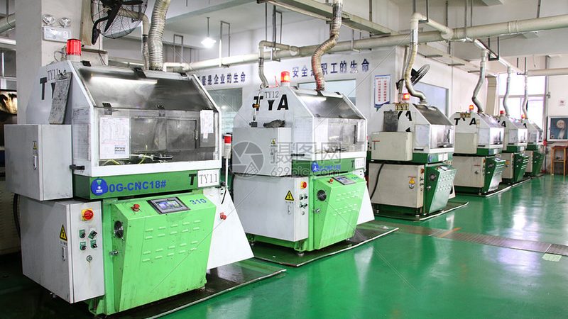 数控系统操作流程规范标准的内涵与实施