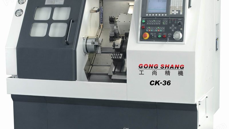 CNC加工中心数控系统安装：关键步骤与注意事项