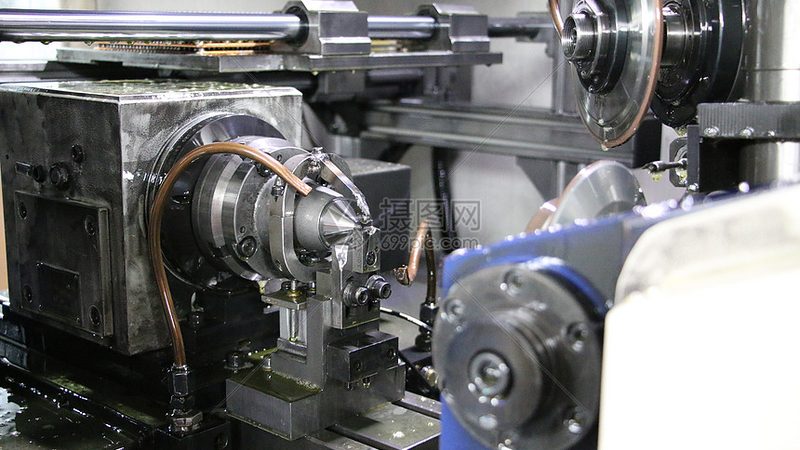 数控加工中心故障诊断：四大步骤助您快速排查