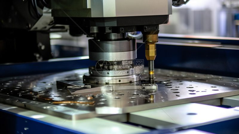 提升摇臂钻床加工精度的五大关键步骤